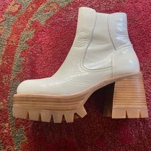 Jeffery Campbell boots